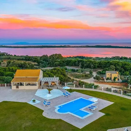 Mediterranean View *