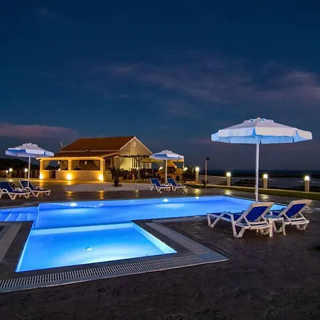 Mediterranean View