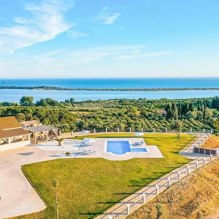 Mediterranean View Βίλα