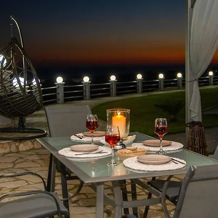 Mediterranean View Βίλα
