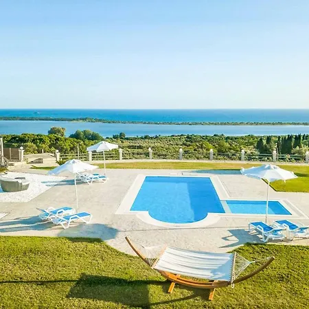 Mediterranean View Βίλα *