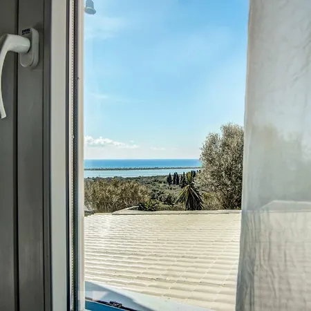 Mediterranean View Βίλα
